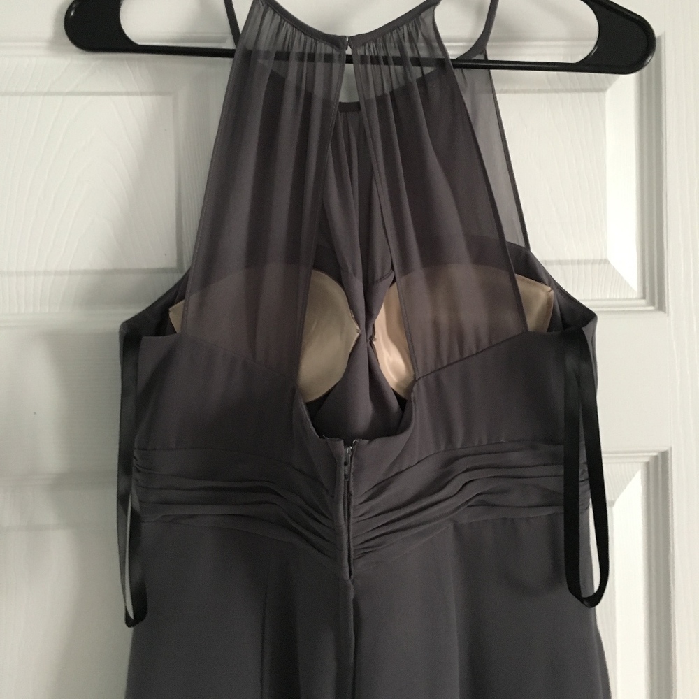Bridesmaid Dress - Picture 3 of 8